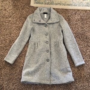 Patagonia Coat